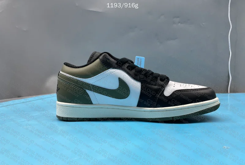Air Jordan 1 DT Batch 5