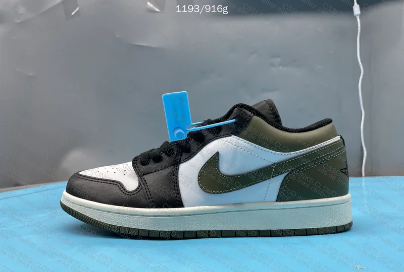 Air Jordan 1 DT Batch 6