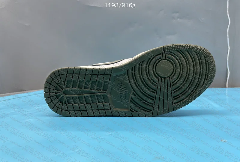 Air Jordan 1 DT Batch 7