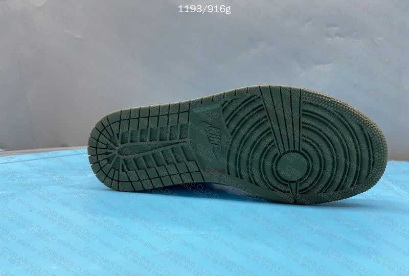 Air Jordan 1 DT Batch 8
