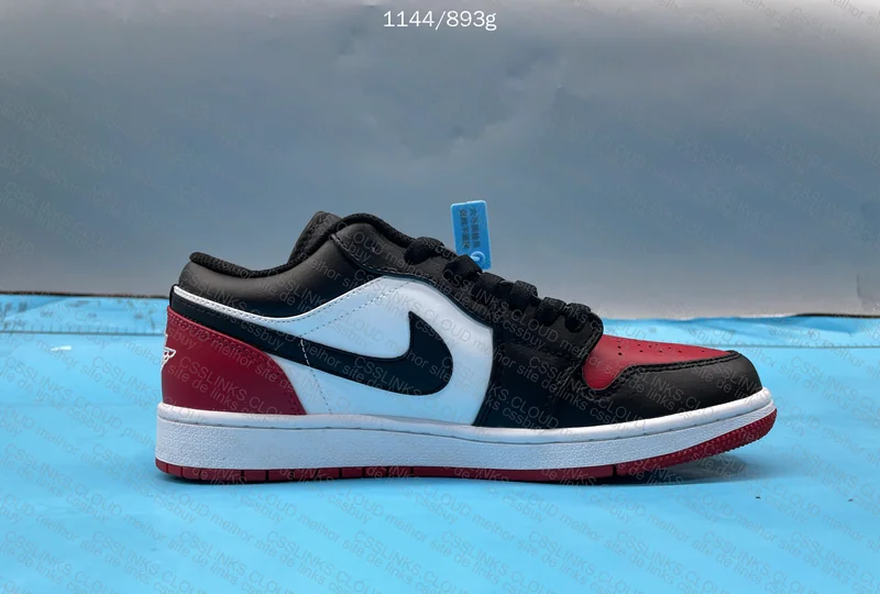 Air Jordan 1 DT Batch (Second) 10