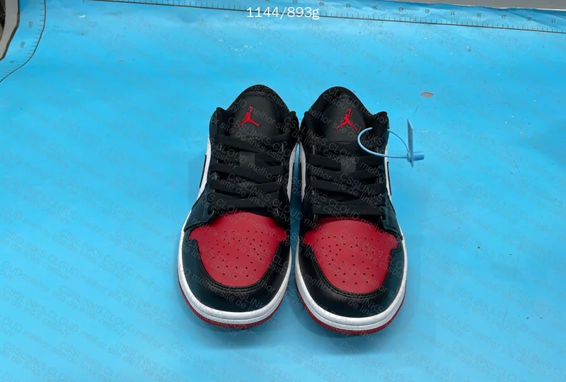 Air Jordan 1 DT Batch (Second) 5