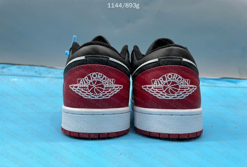 Air Jordan 1 DT Batch (Second) 6