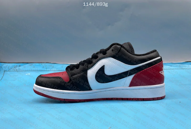 Air Jordan 1 DT Batch (Second) 9