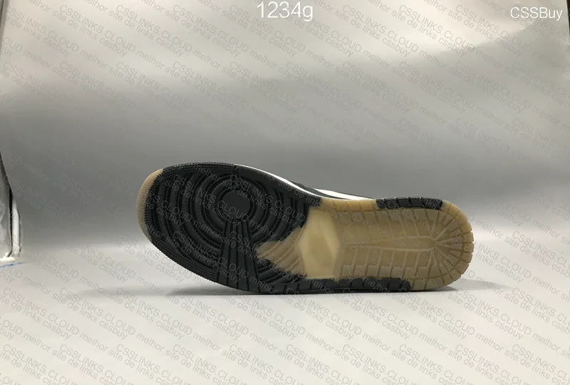 Air Jordan 1 Element 2