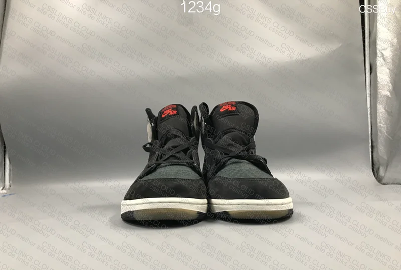 Air Jordan 1 Element 6