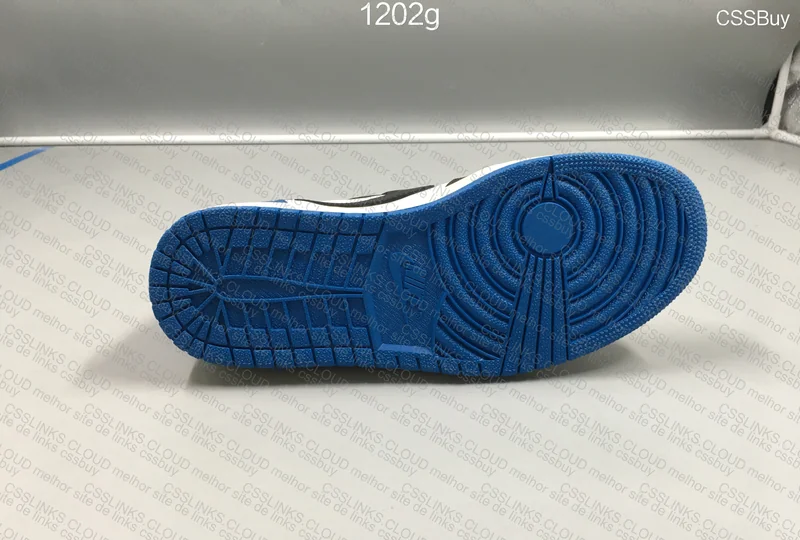 Air Jordan 1 Fragment 3