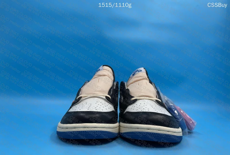 Air Jordan 1 Fragment 3