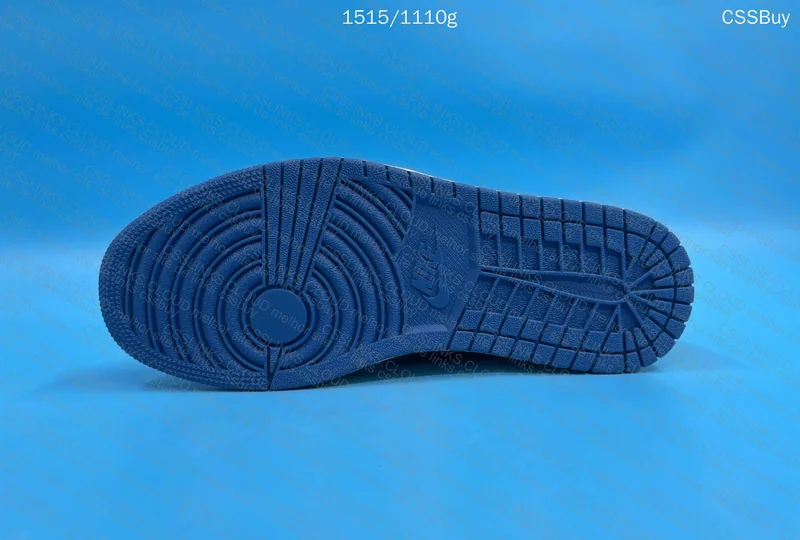 Air Jordan 1 Fragment 7
