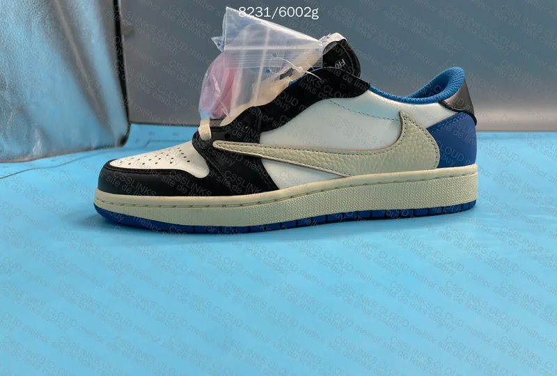 Air Jordan 1 Fragment 3