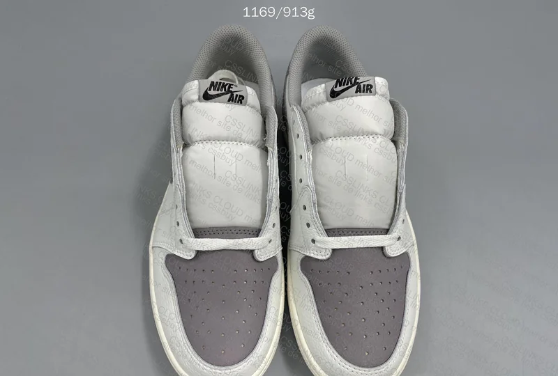 Air Jordan 1 GL?