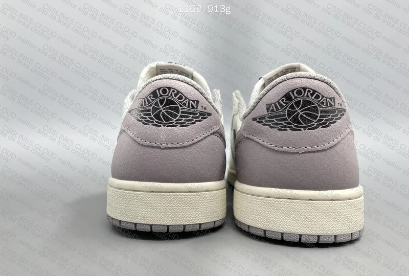 Air Jordan 1 GL? 2