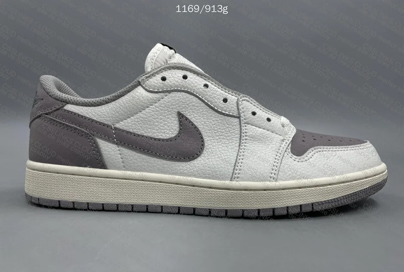 Air Jordan 1 GL? 3