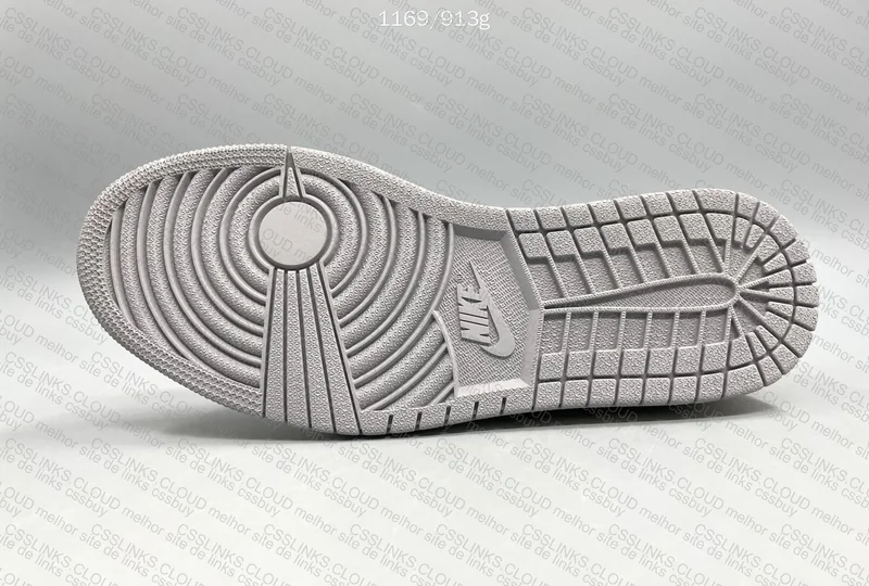 Air Jordan 1 GL? 4