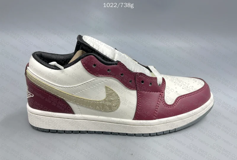 Air Jordan 1 GL?