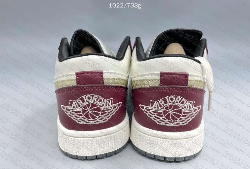 Air Jordan 1 GL? 10