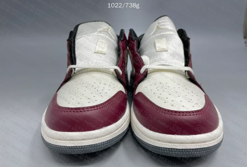 Air Jordan 1 GL? 2