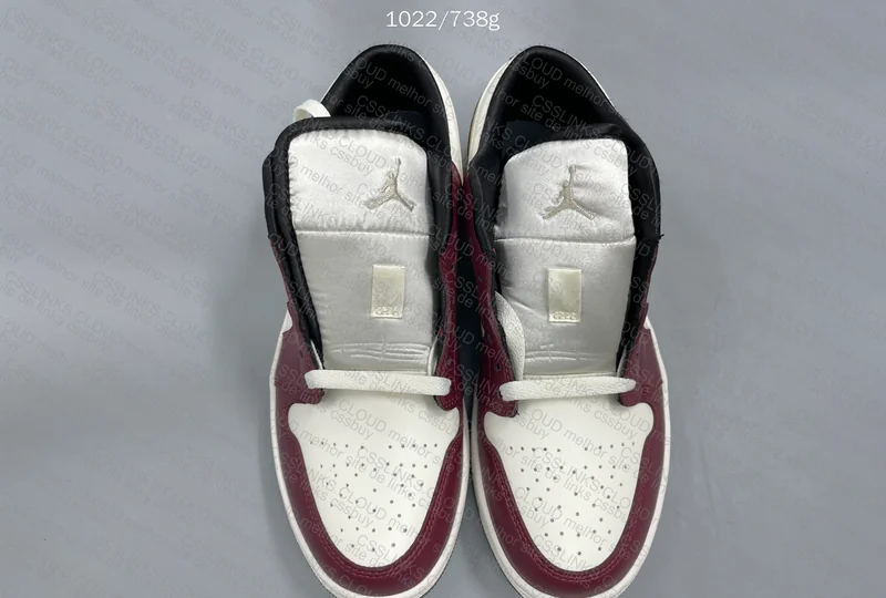 Air Jordan 1 GL? 3