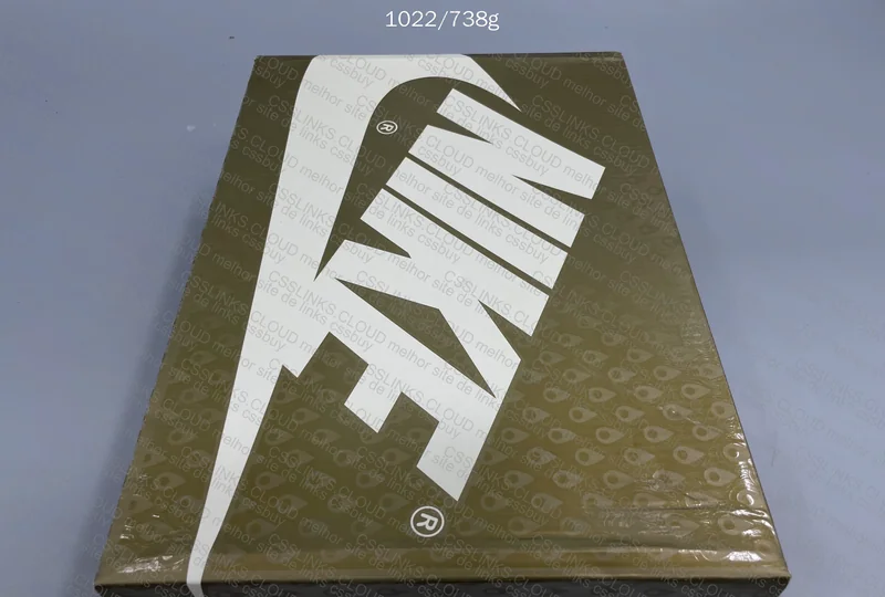 Air Jordan 1 GL? 6