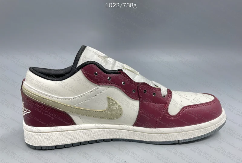 Air Jordan 1 GL? 7