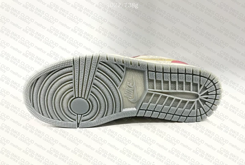 Air Jordan 1 GL? 8