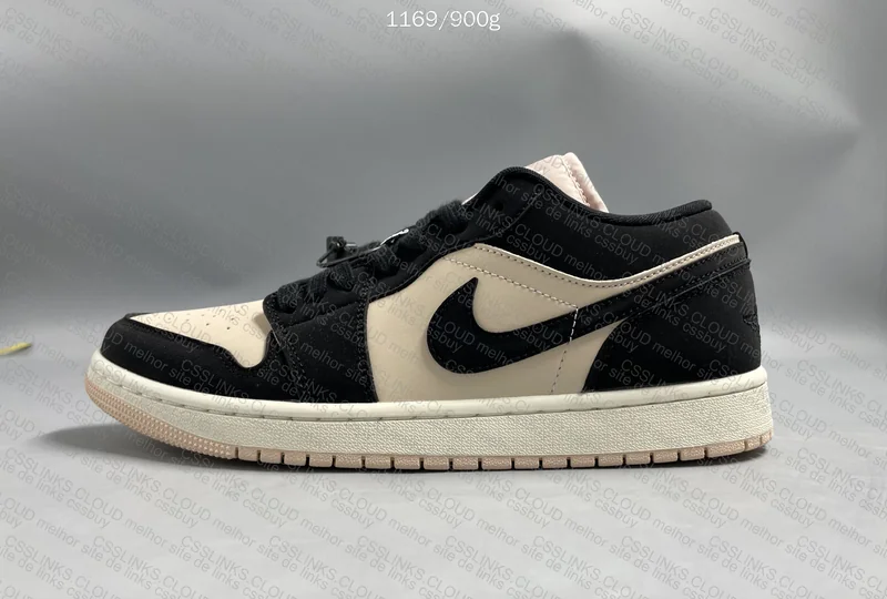 Air Jordan 1 Guava Ice 4