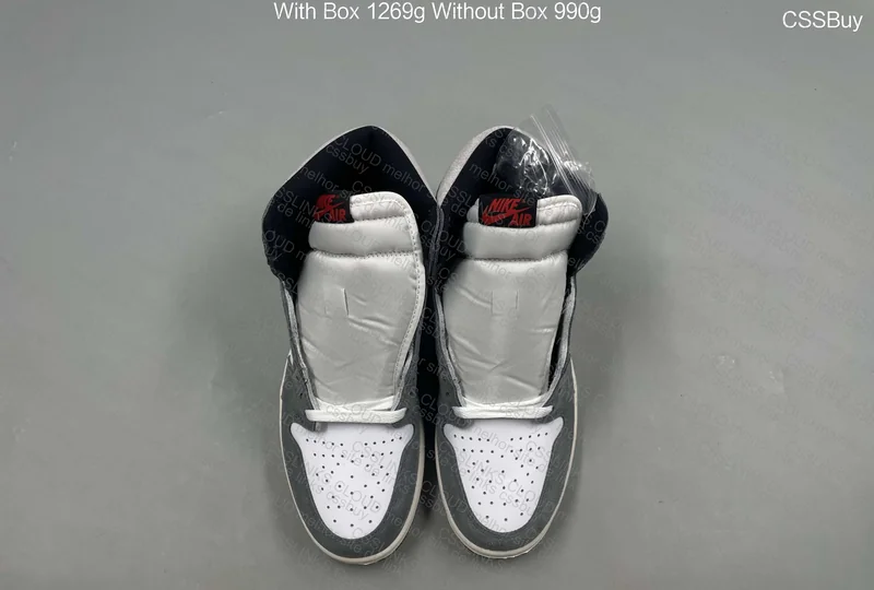Air Jordan 1 Heritage Black