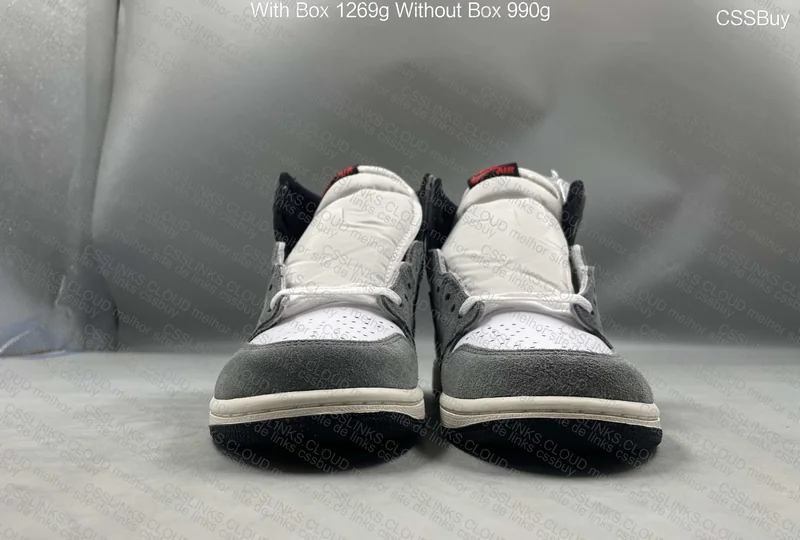 Air Jordan 1 Heritage Black 2