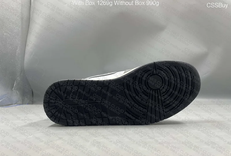 Air Jordan 1 Heritage Black 9