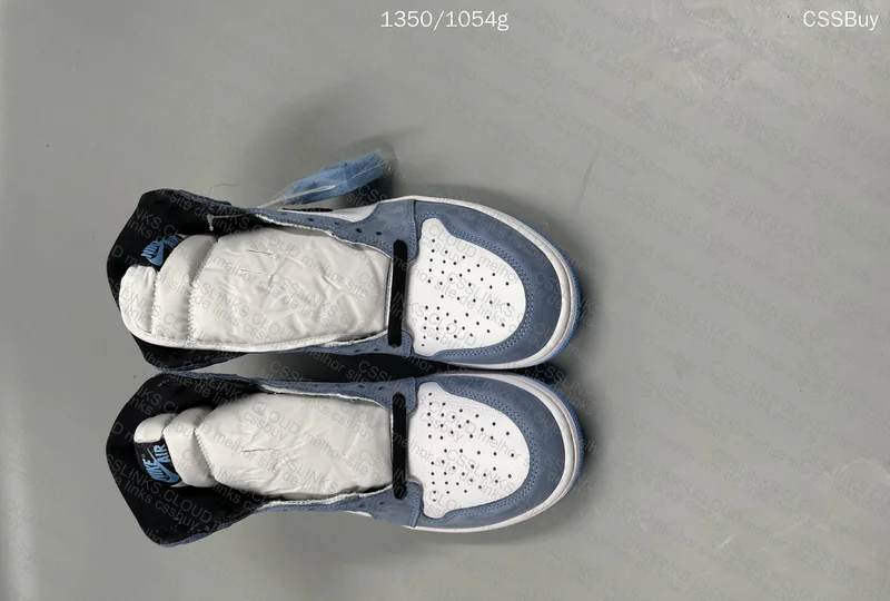 Air Jordan 1 High