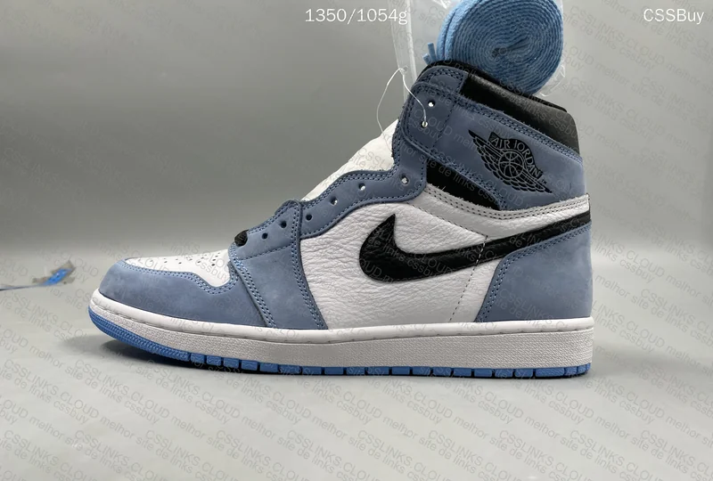 Air Jordan 1 High 3