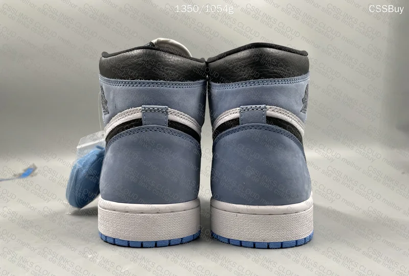 Air Jordan 1 High 4