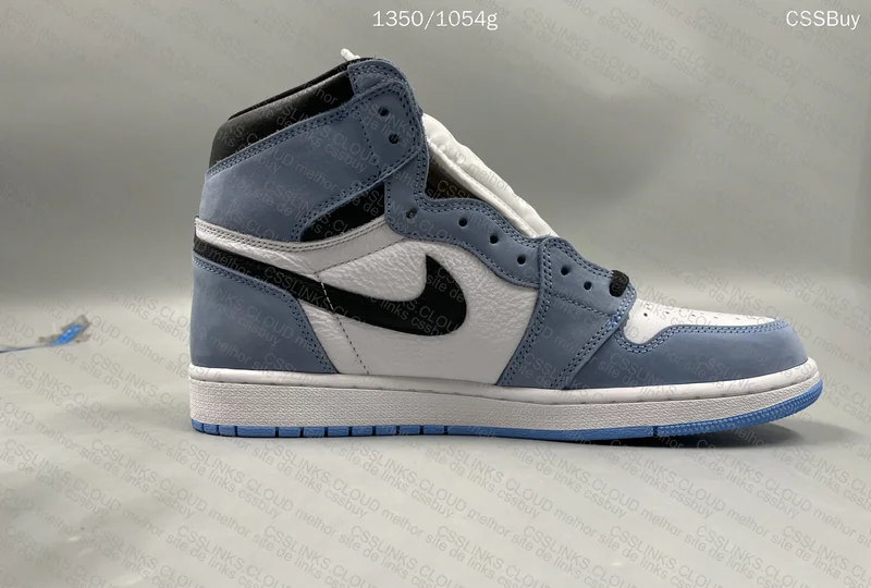 Air Jordan 1 High 5