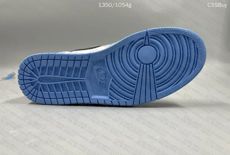 Air Jordan 1 High 6