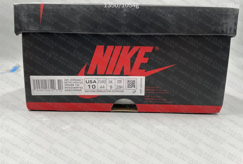 Air Jordan 1 High 8