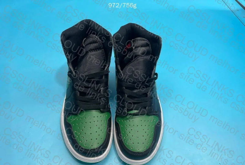 Air Jordan 1 High