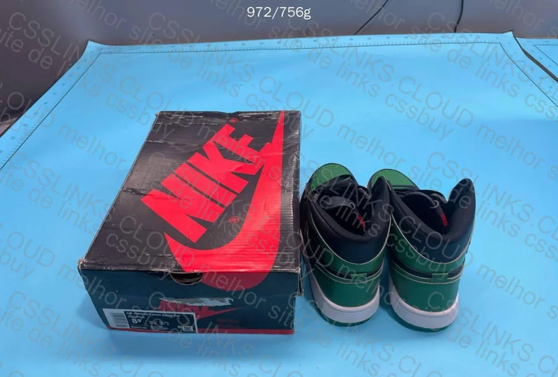 Air Jordan 1 High 10