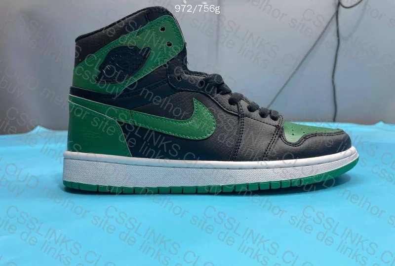 Air Jordan 1 High 2