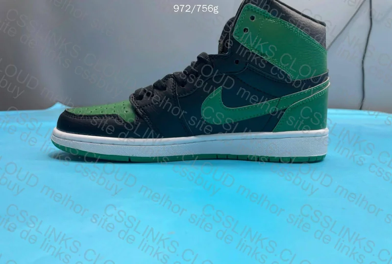 Air Jordan 1 High 3