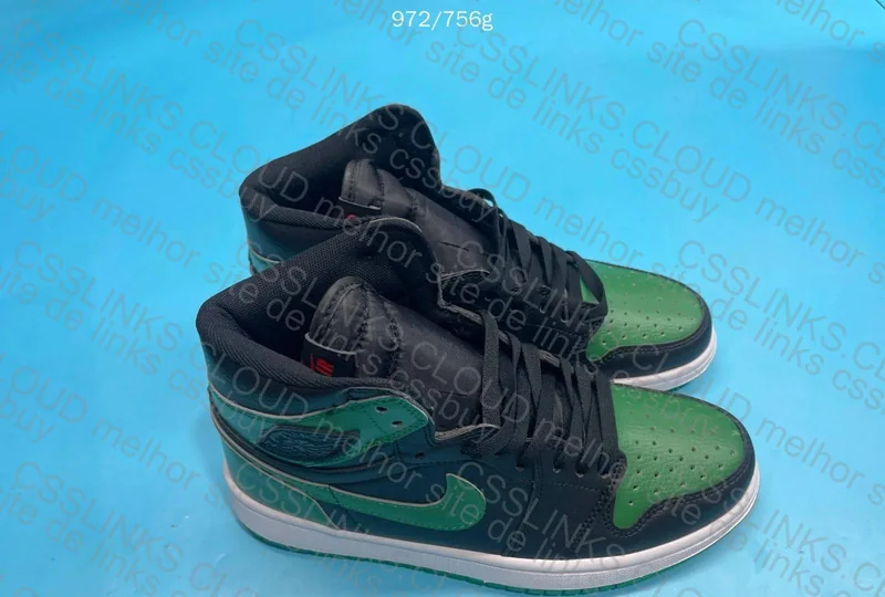 Air Jordan 1 High 5
