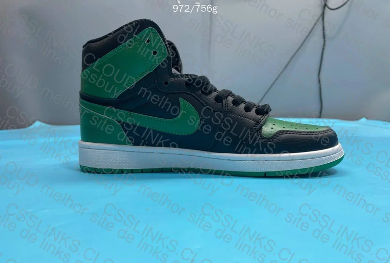 Air Jordan 1 High 6