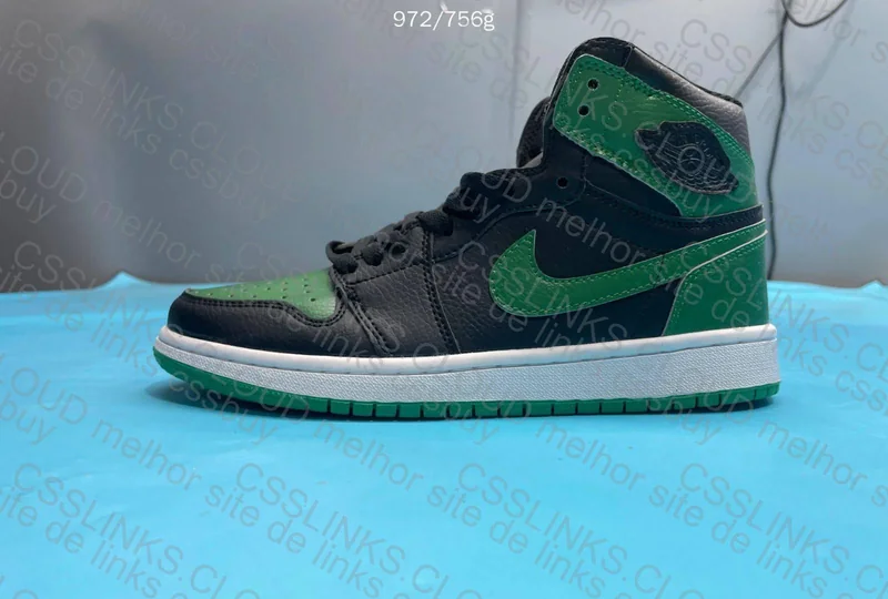 Air Jordan 1 High 7