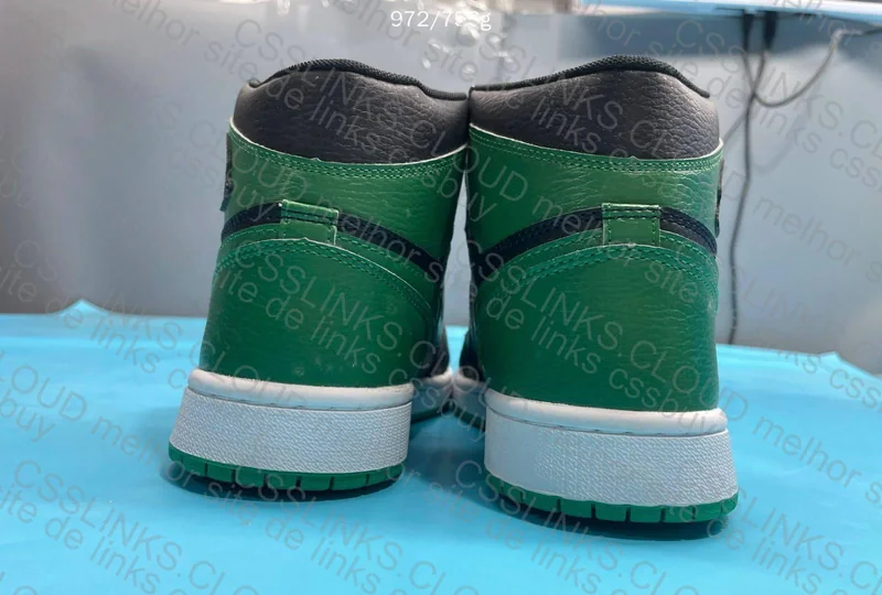 Air Jordan 1 High 9