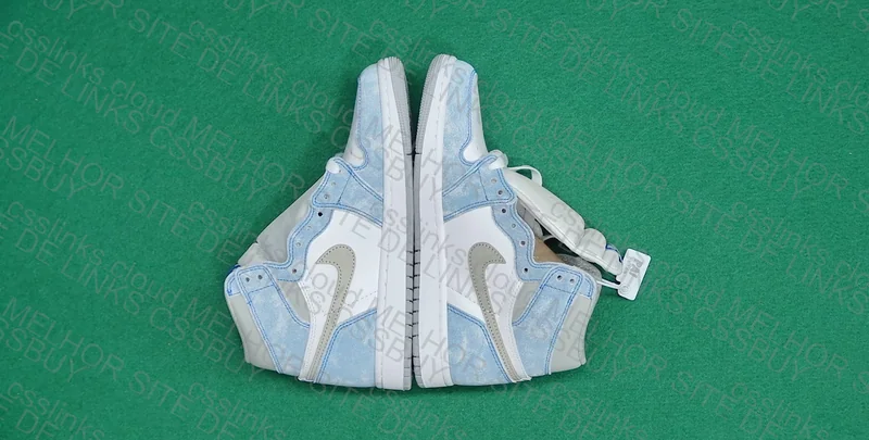 Air Jordan 1 High