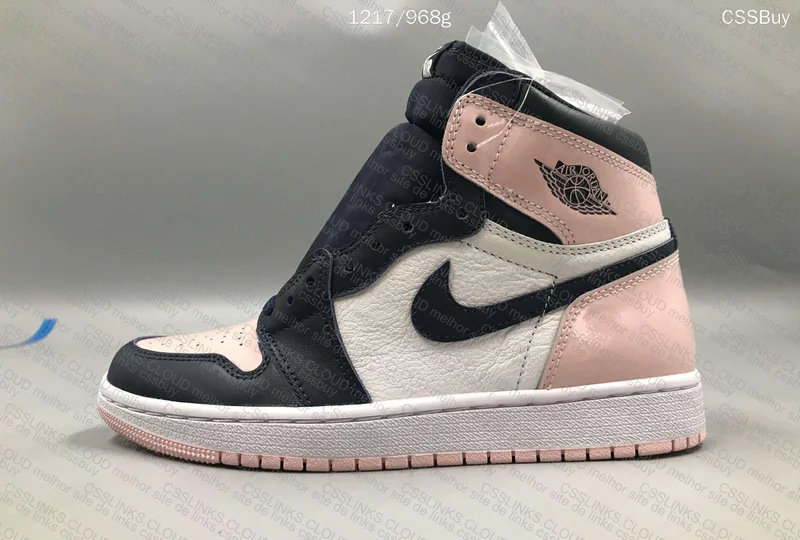 Air Jordan 1 High Atmosphere
