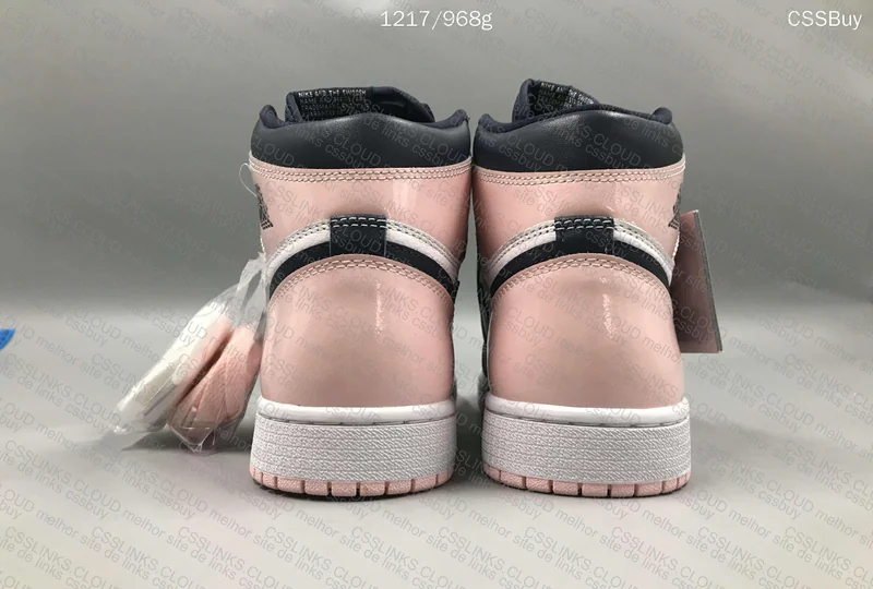 Air Jordan 1 High Atmosphere 3