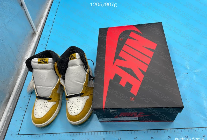 Air Jordan 1 High - Batch F - Sale