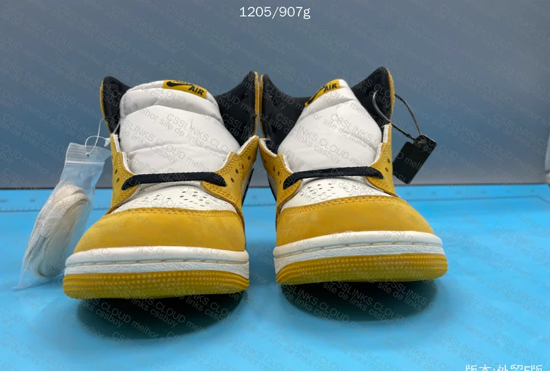 Air Jordan 1 High - Batch F - Sale 3