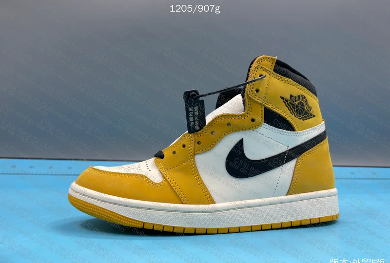 Air Jordan 1 High - Batch F - Sale 4