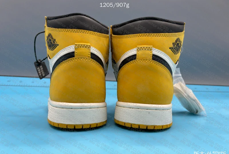 Air Jordan 1 High - Batch F - Sale 6